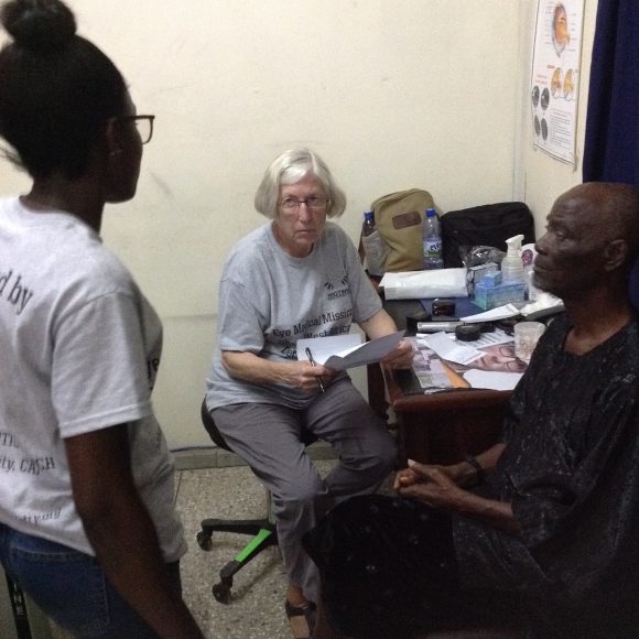 2018 – Medical Mission – Ghana